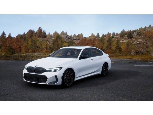 2026 BMW M3