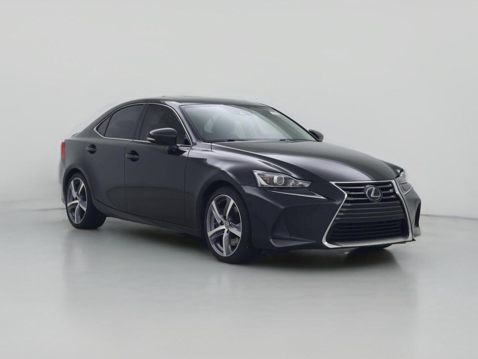 2019 LEXUS IS
