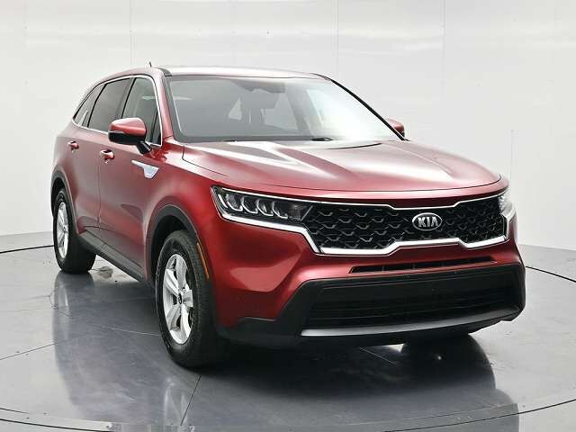 2021 KIA Sorento