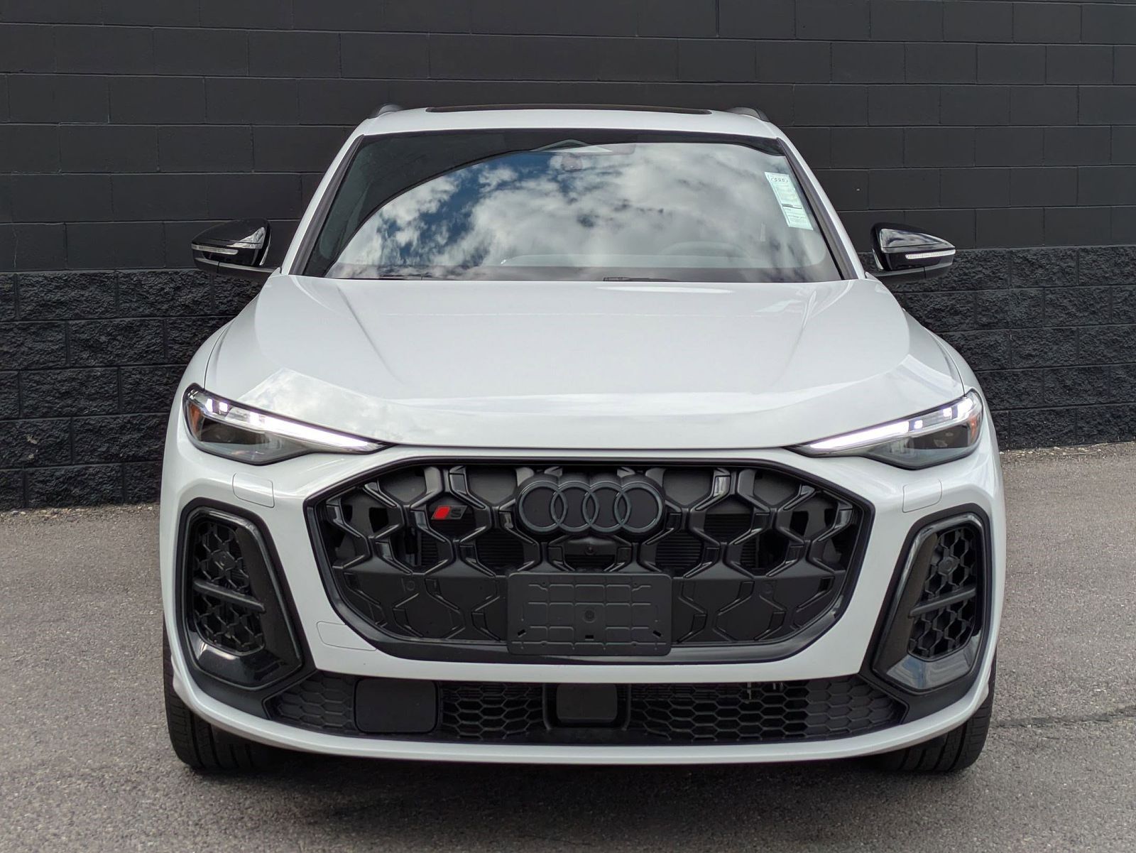 2026 Audi SQ5