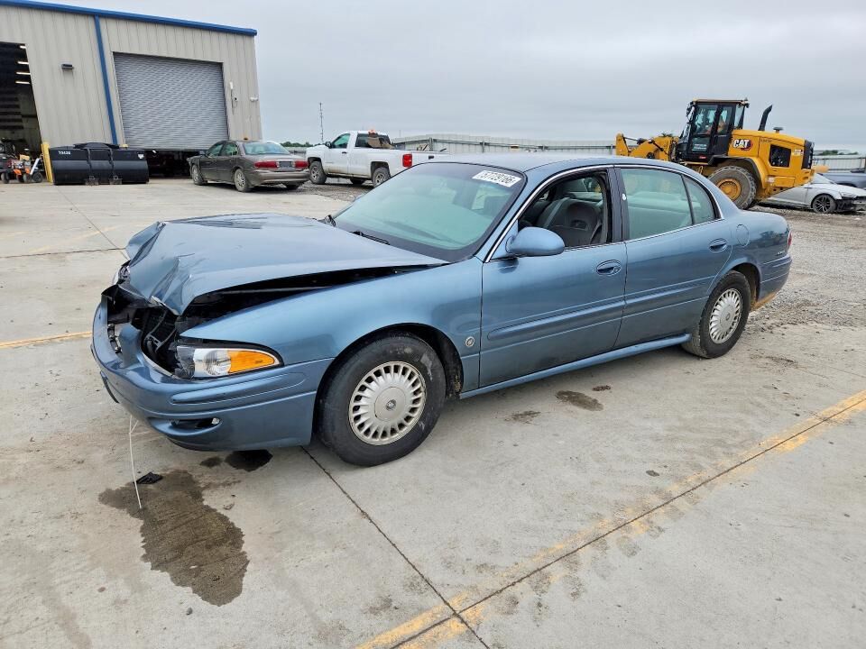2000 BUICK LeSabre