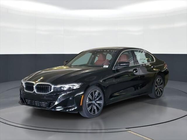 2026 BMW 3 Series