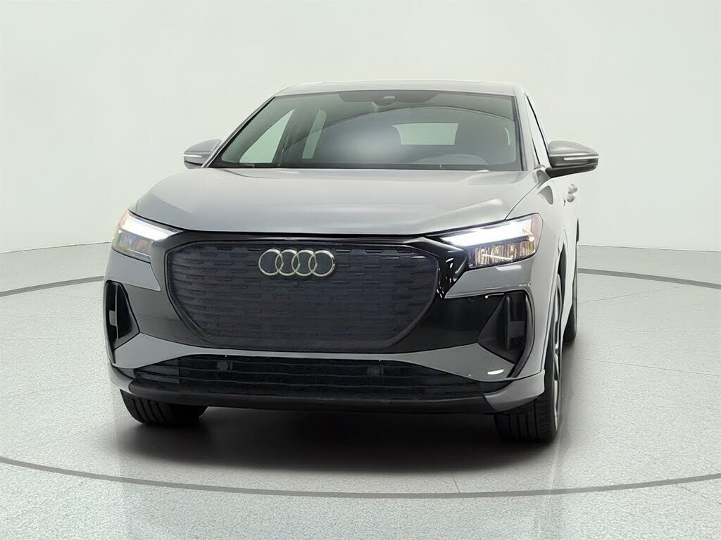 2023 Audi Q4