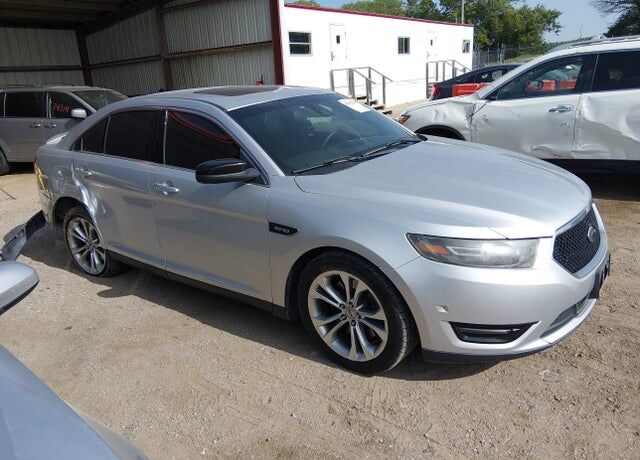 2014 FORD Taurus