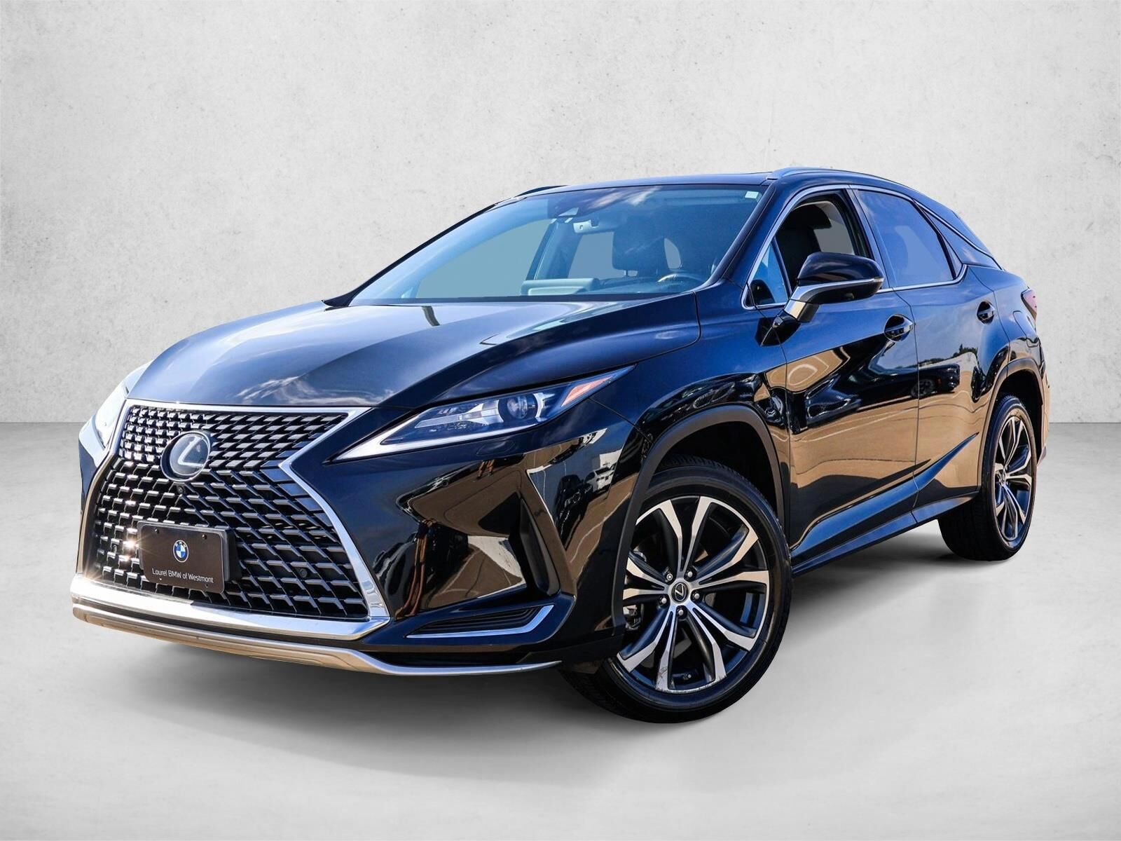 2020 LEXUS RX
