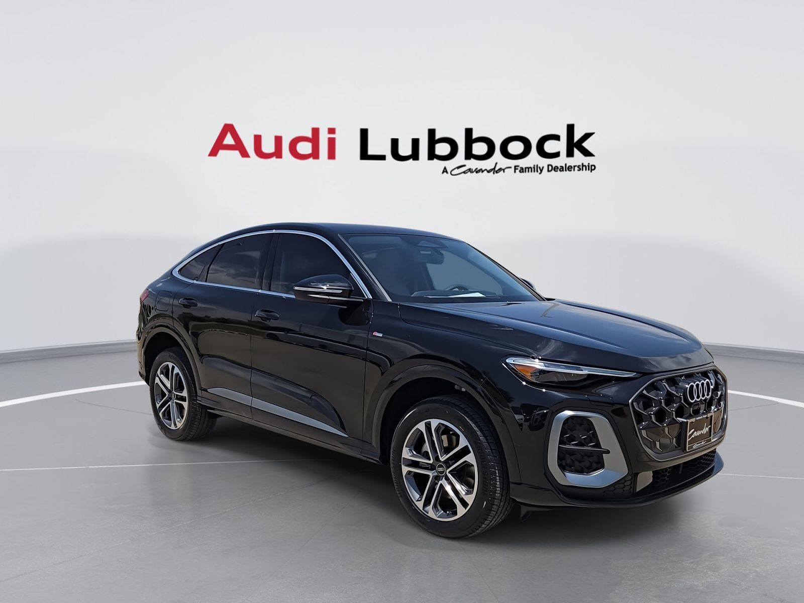 2026 Audi SQ5