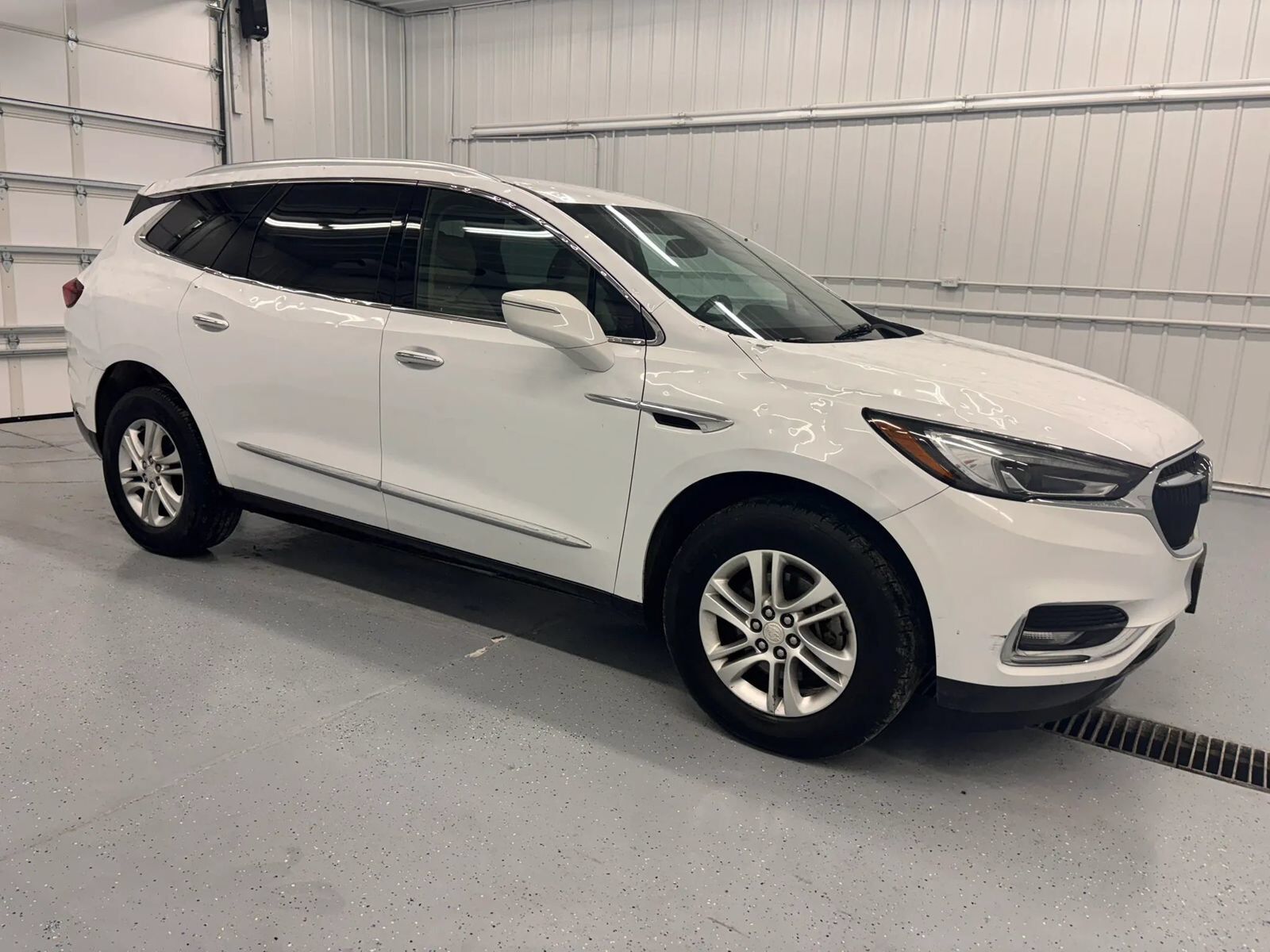 2019 BUICK Enclave