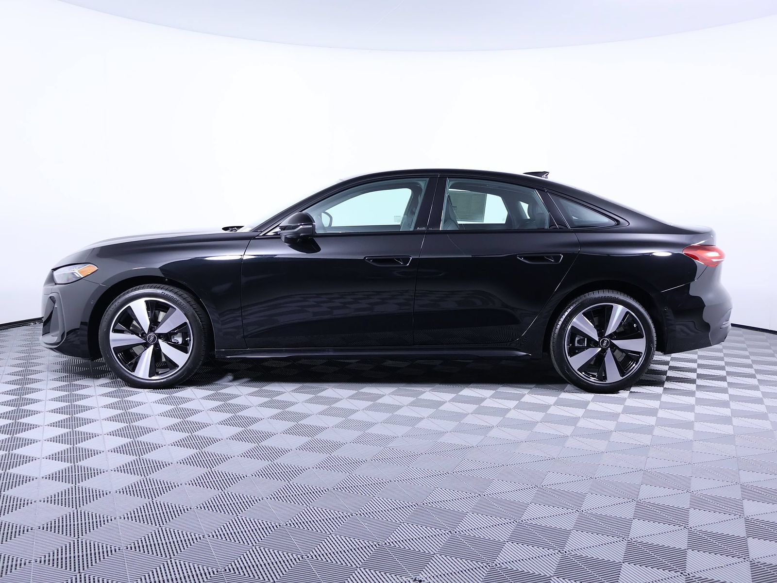 2026 Audi A5