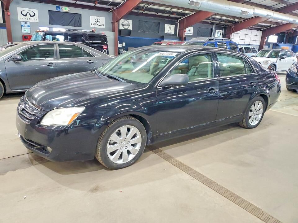2007 TOYOTA Avalon