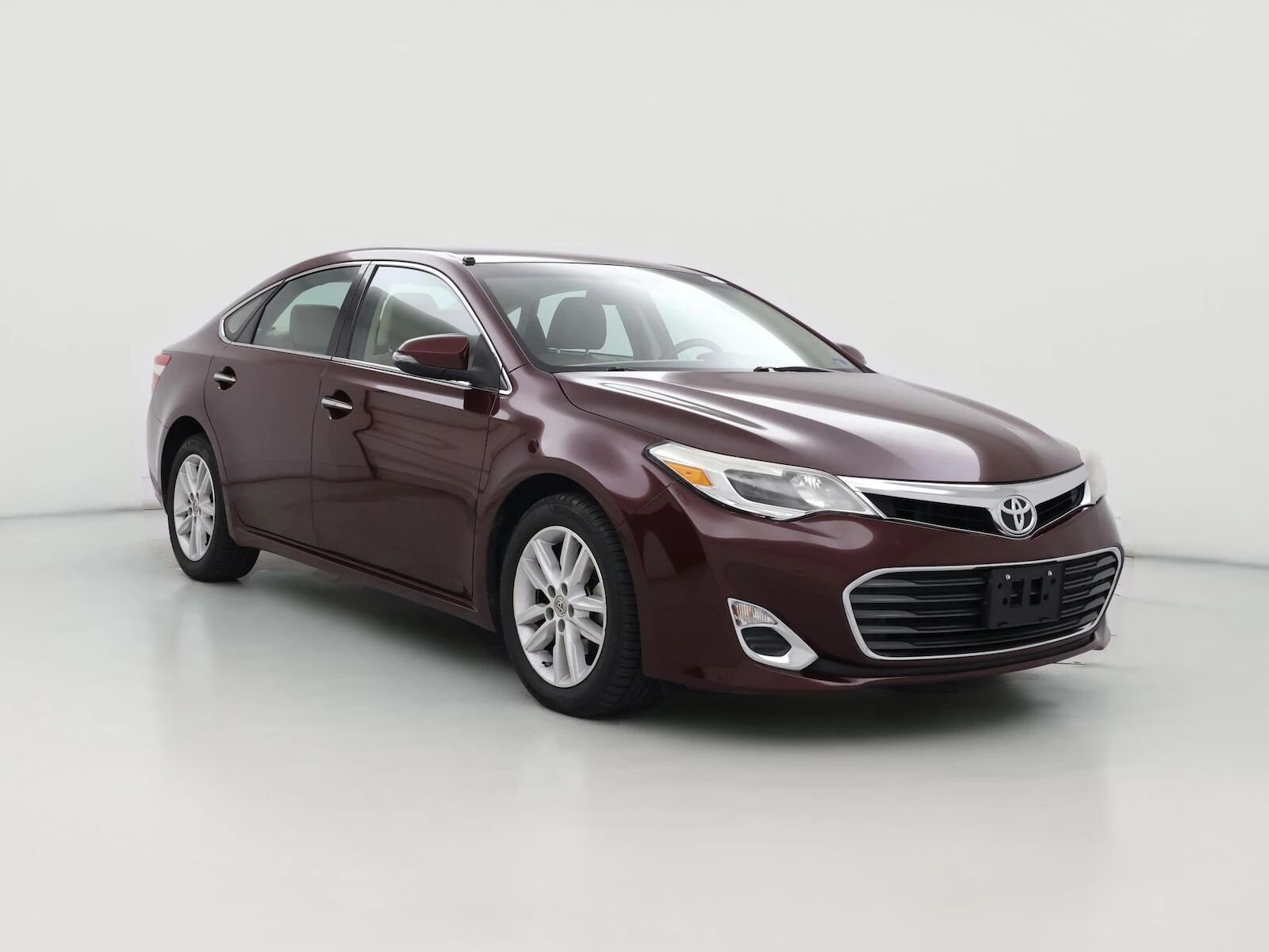 2015 TOYOTA Avalon