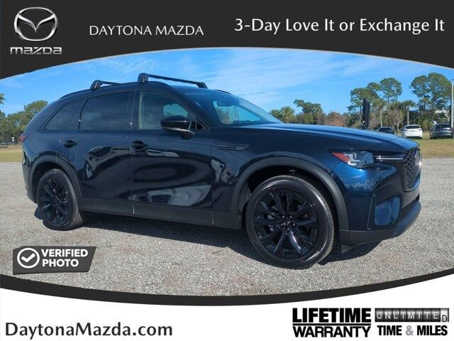 2026 MAZDA CX-90