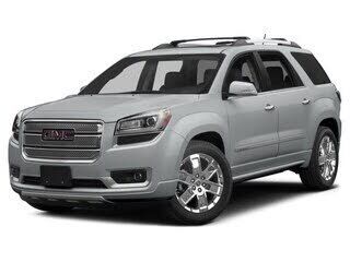 2015 GMC Acadia