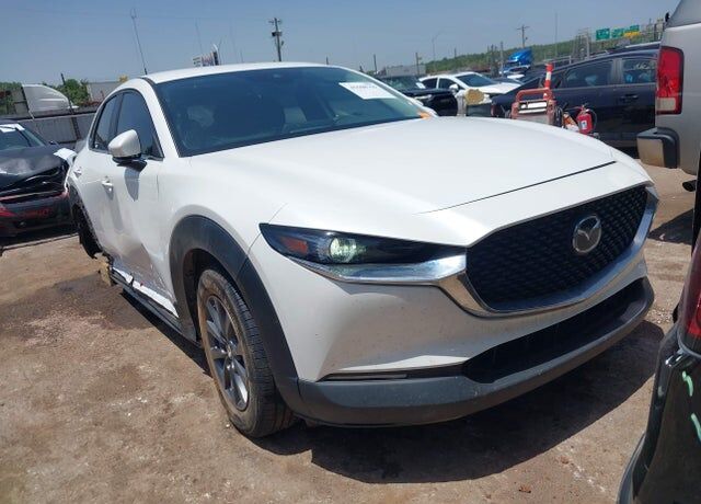 2023 MAZDA CX-30