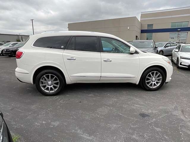 2013 BUICK Enclave