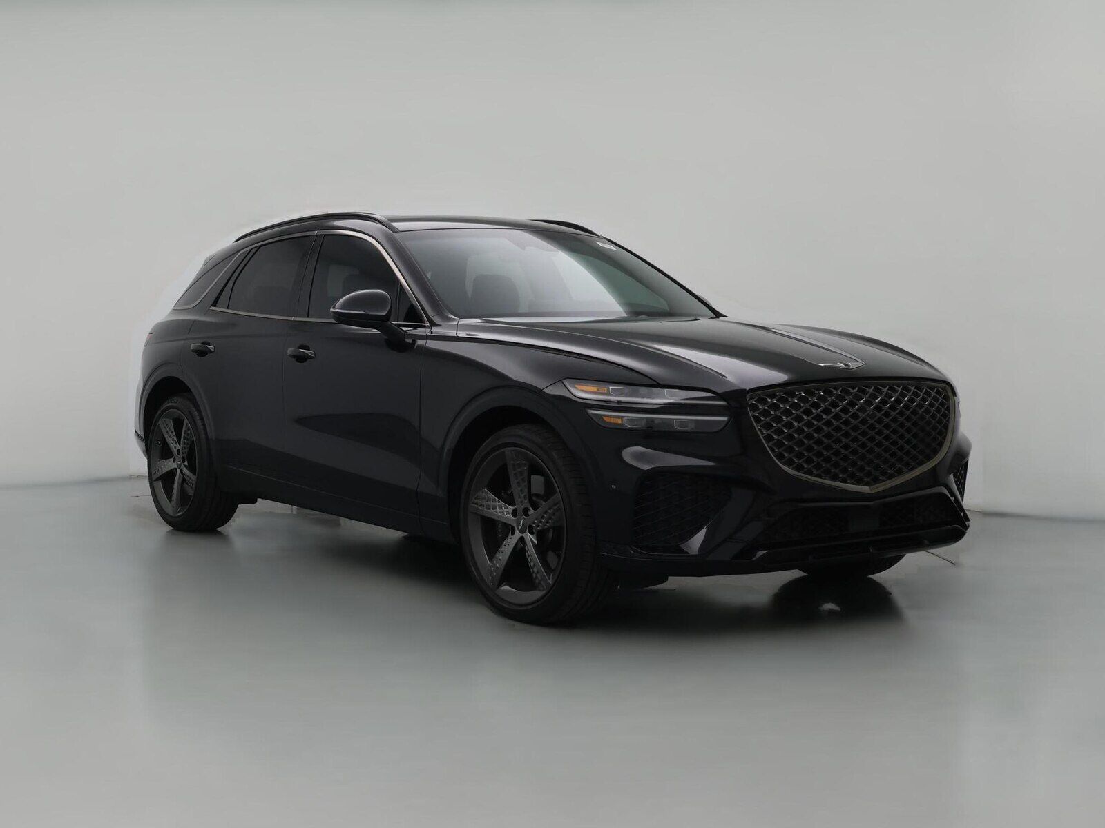 2025 GENESIS GV70