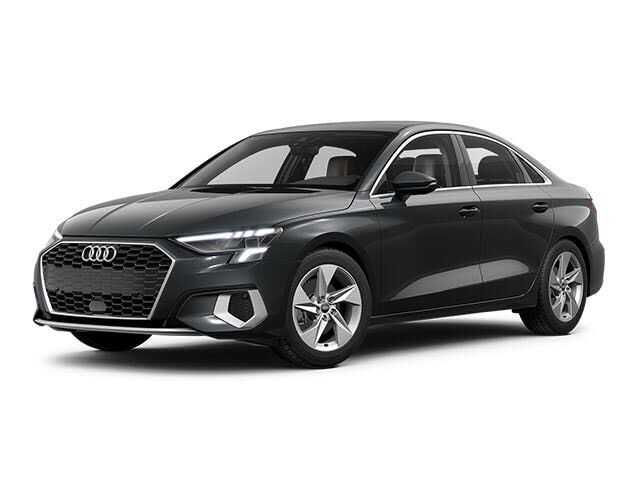 2023 Audi A3