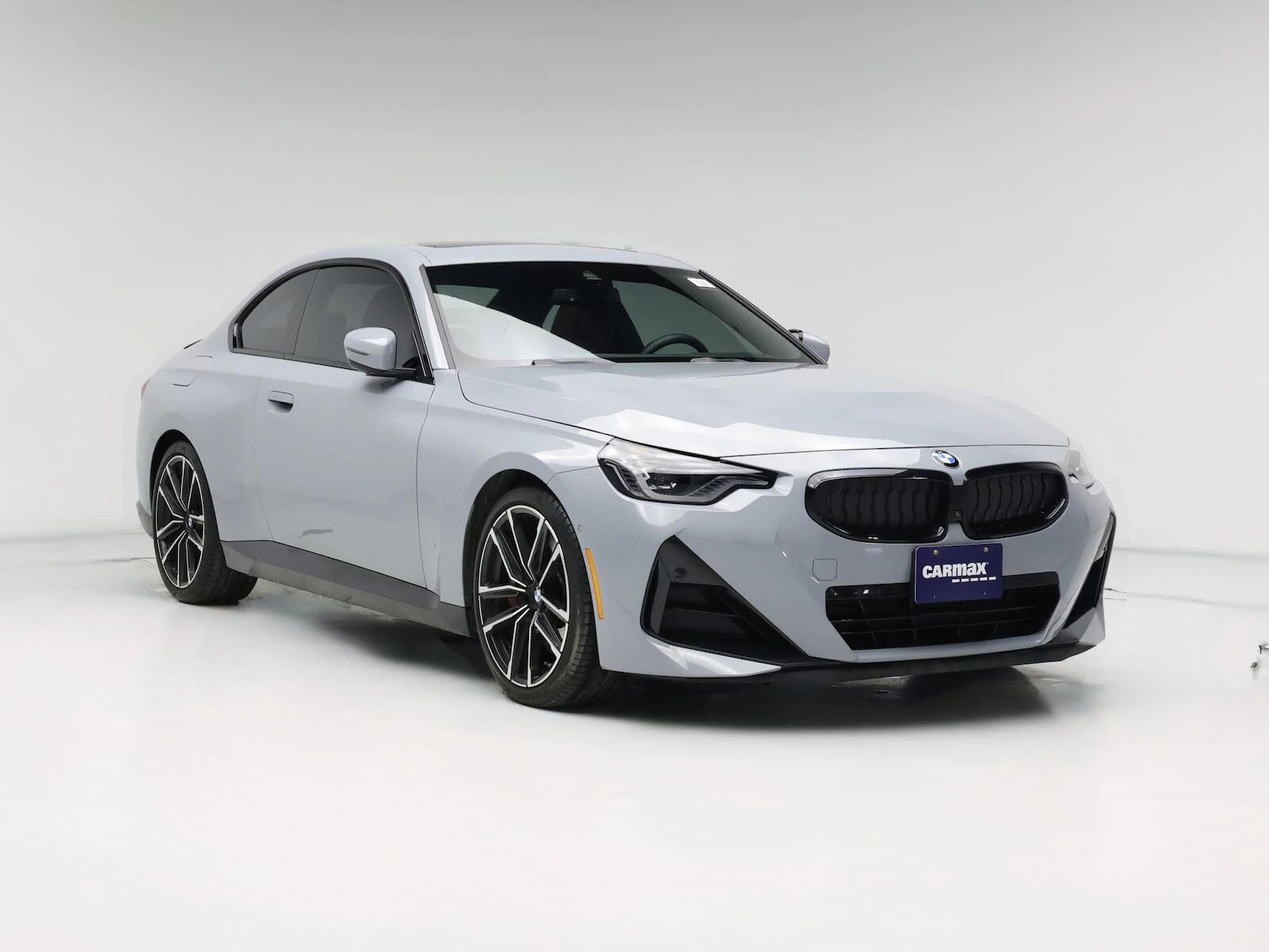 2024 BMW 2 Series