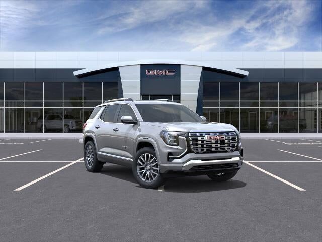 2027 GMC Terrain