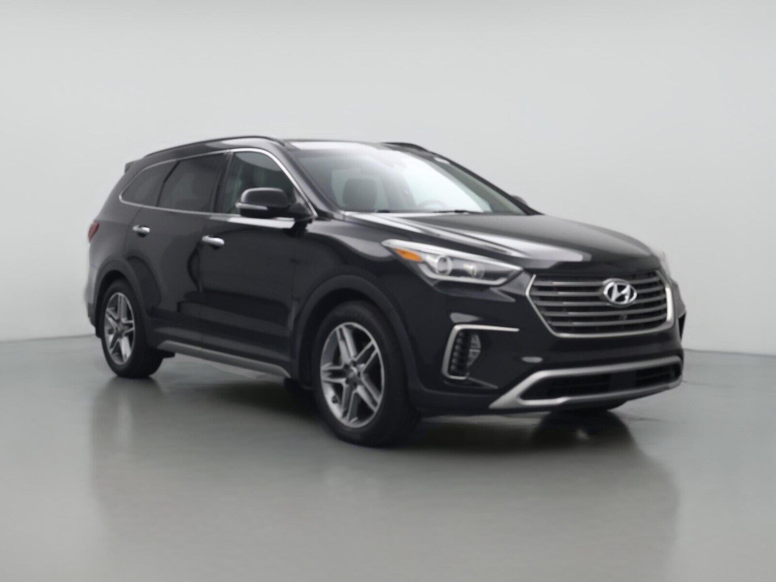 2018 HYUNDAI Santa Fe