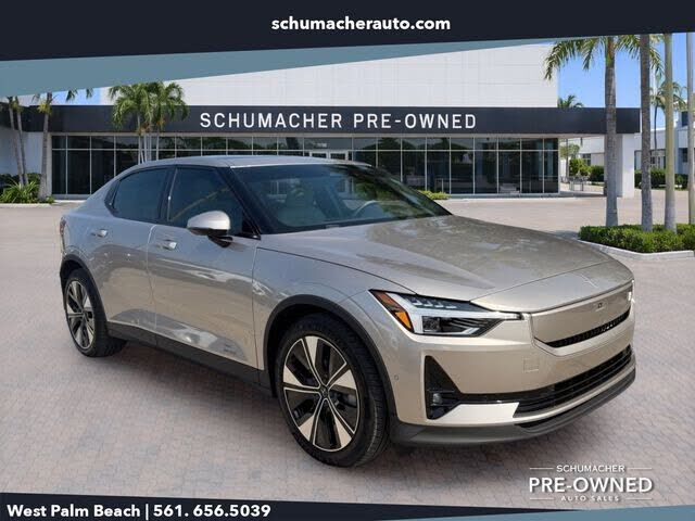 2024 POLESTAR PS2