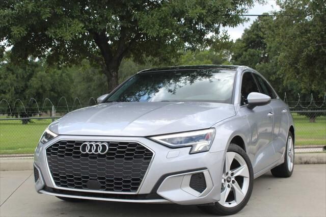 2023 AUDI A3