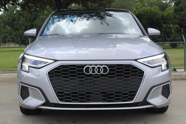 2023 Audi A3