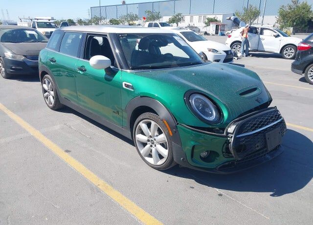 2024 MINI Clubman