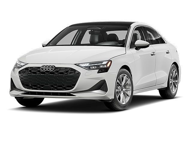 2026 AUDI A3