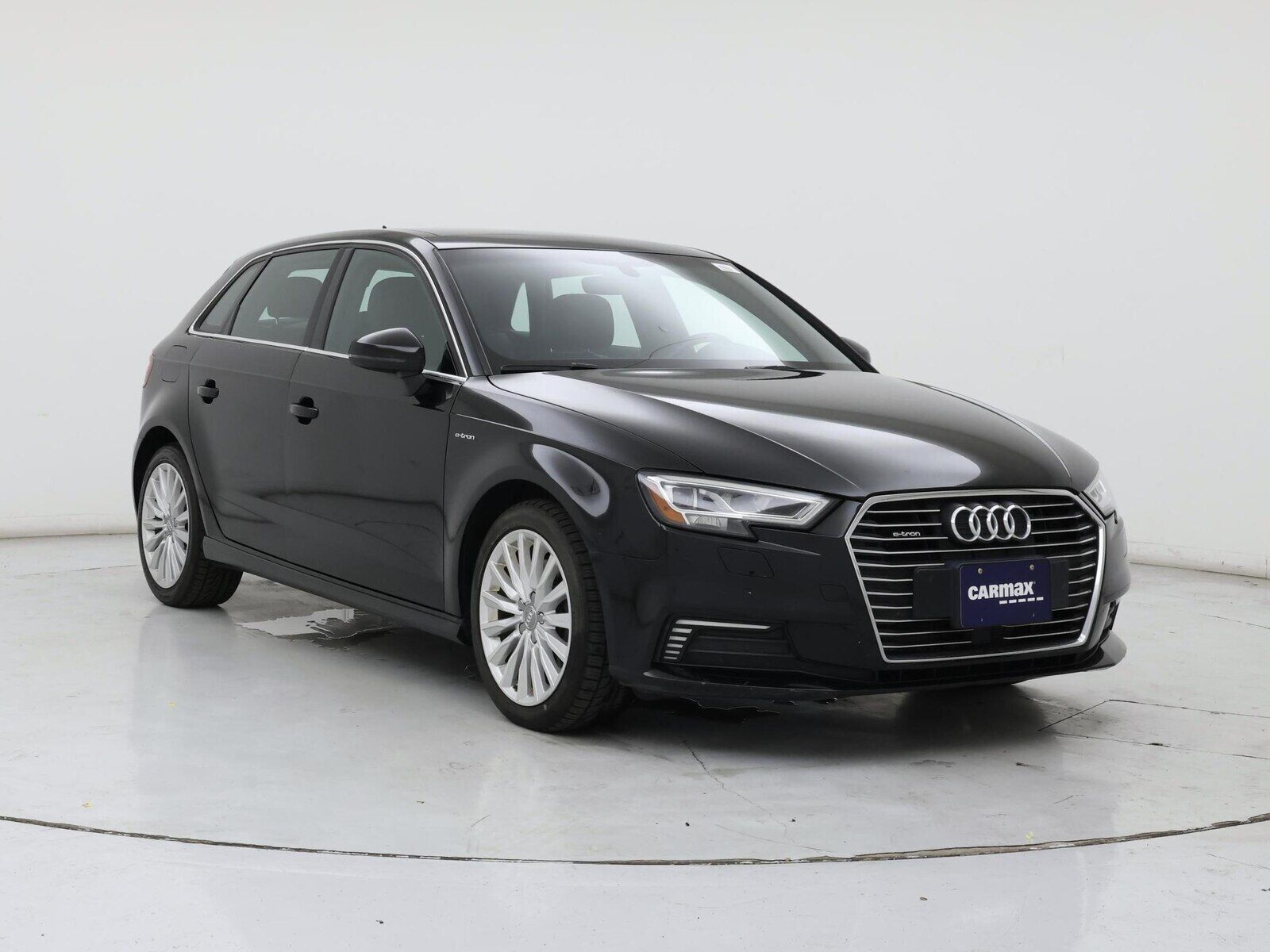 2017 Audi A3