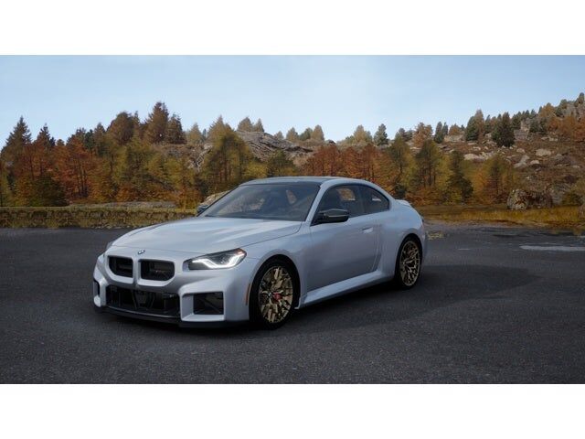 2026 BMW M2