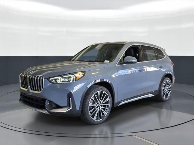 2026 BMW X1