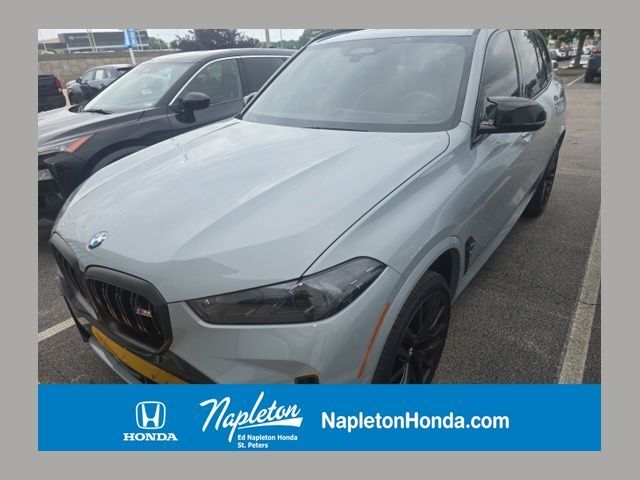 2025 BMW X5