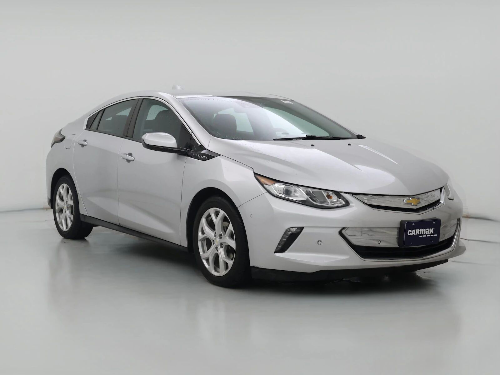 2016 CHEVROLET Volt