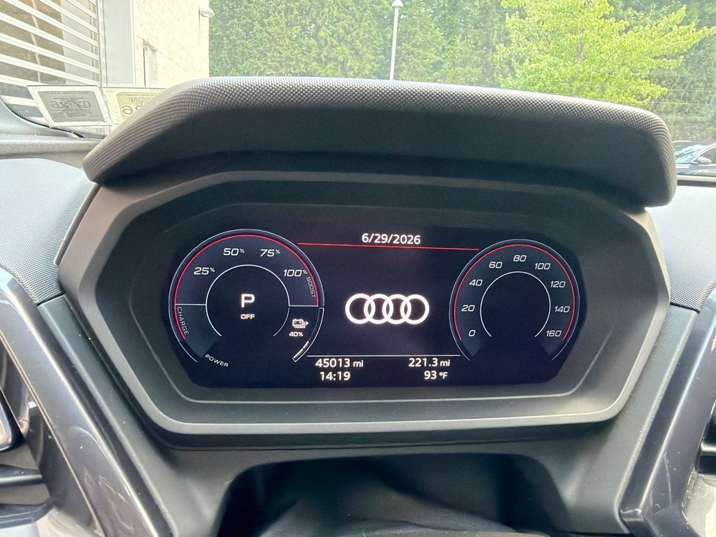 2023 Audi Q4