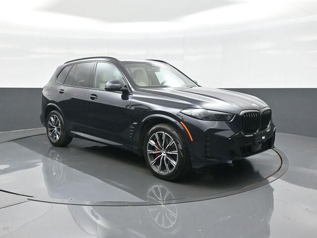 2024 BMW X5