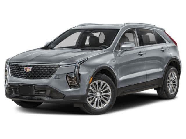 2024 CADILLAC XT4