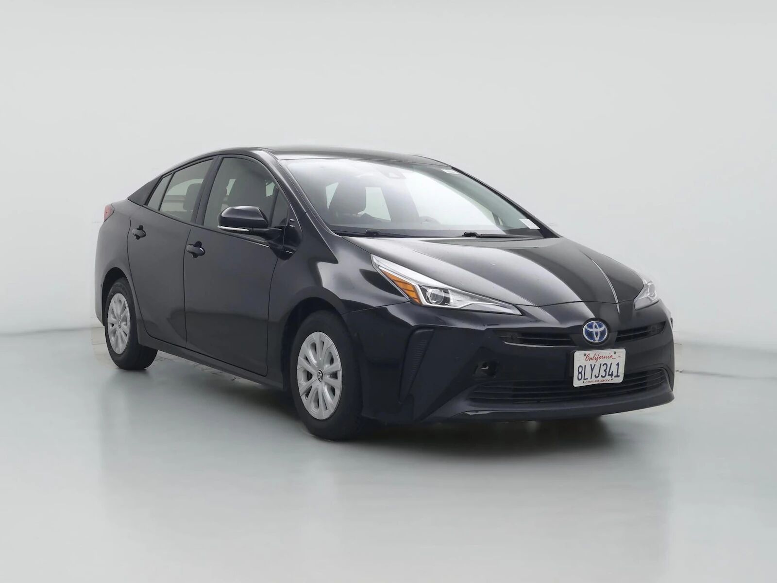 2019 TOYOTA PRIUS