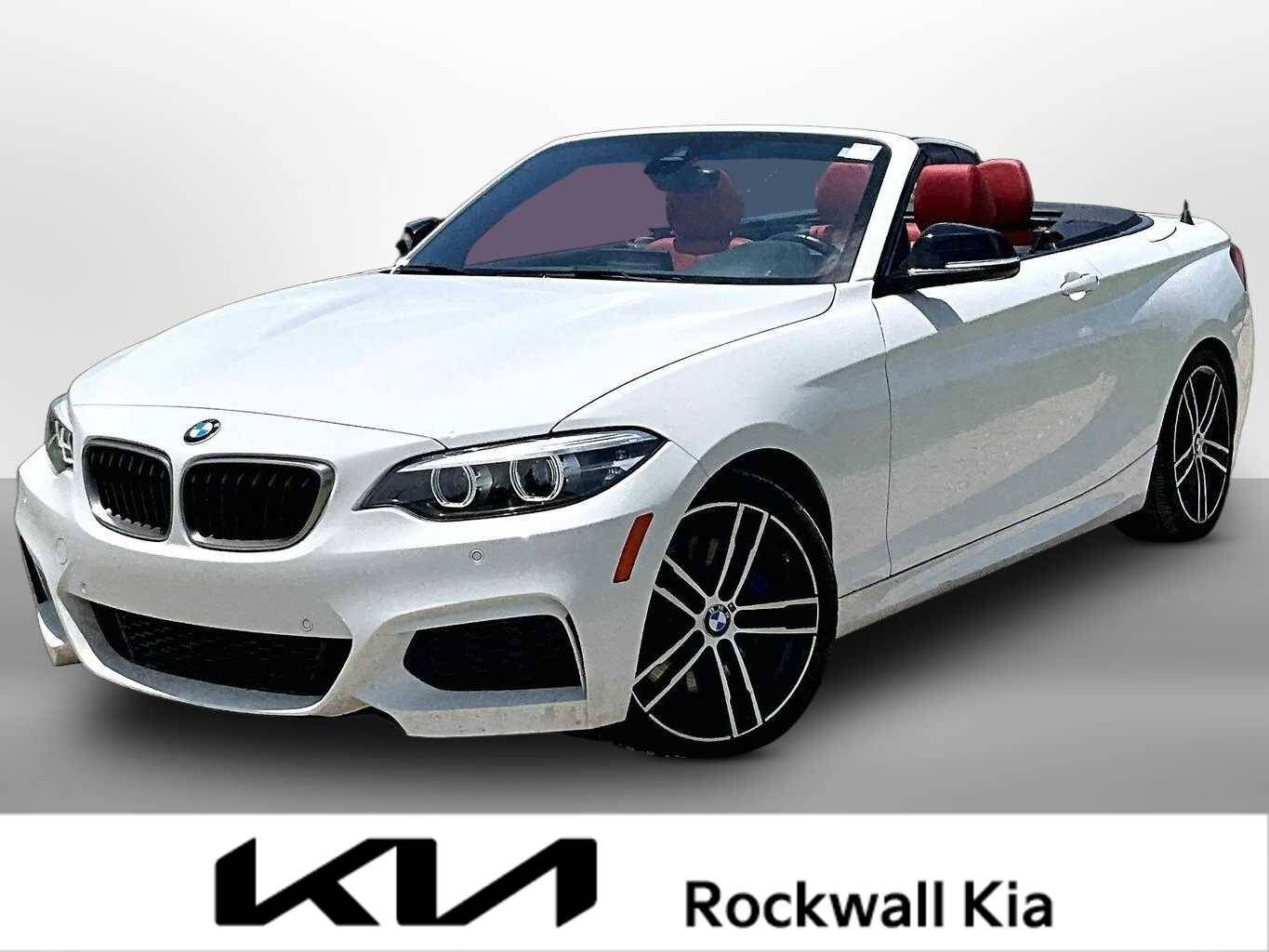 2021 BMW M2