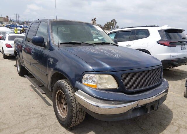 2003 FORD F-150