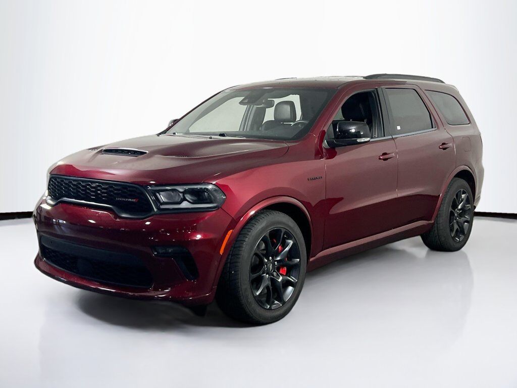 2023 DODGE Durango