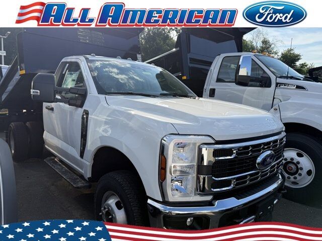 2026 FORD F-350