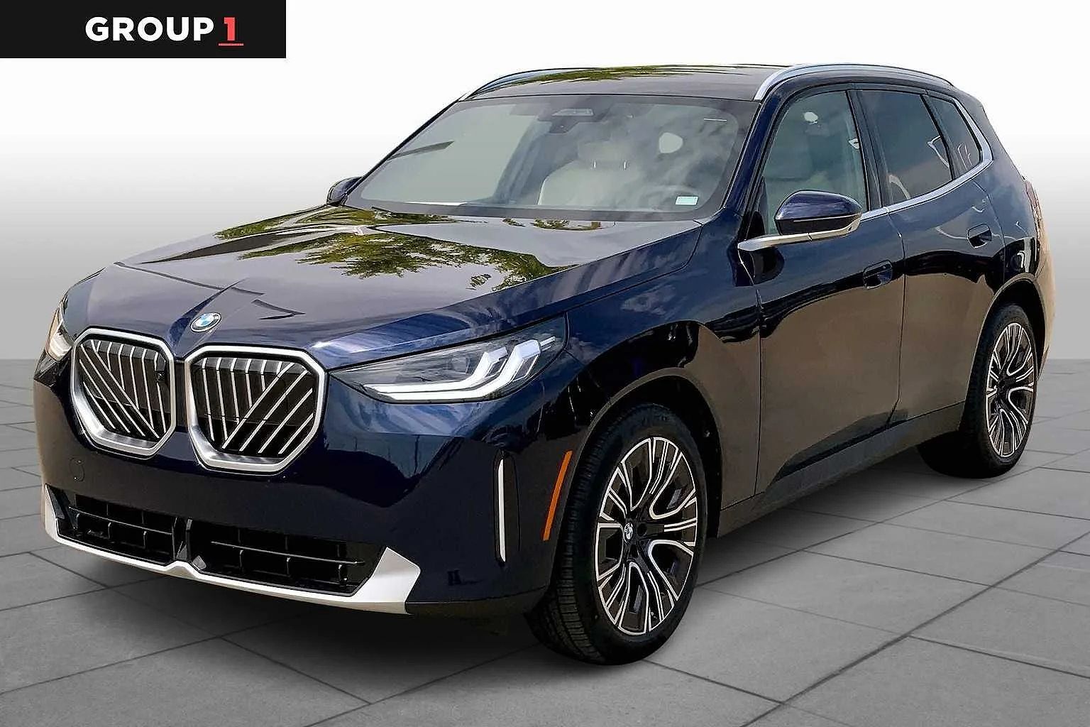 2026 BMW X3