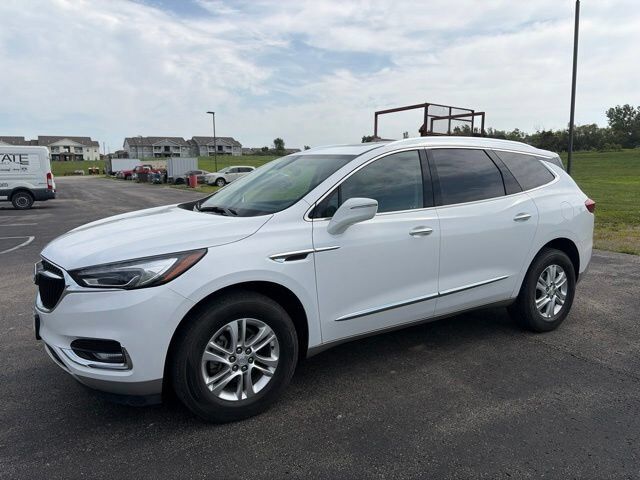 2020 BUICK Enclave