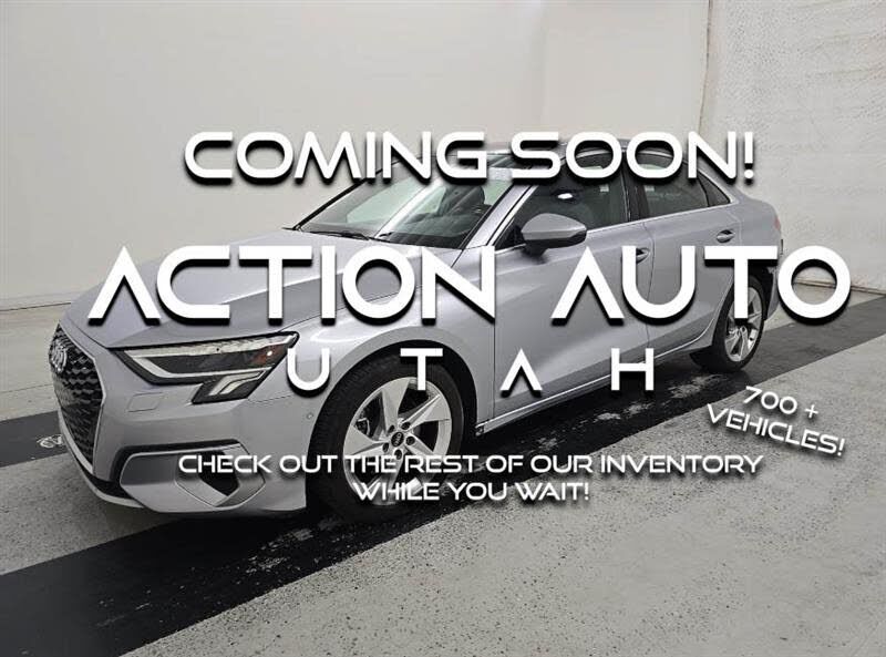 2024 AUDI A3