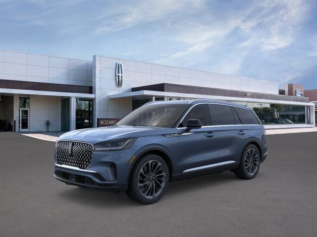 2026 LINCOLN Aviator