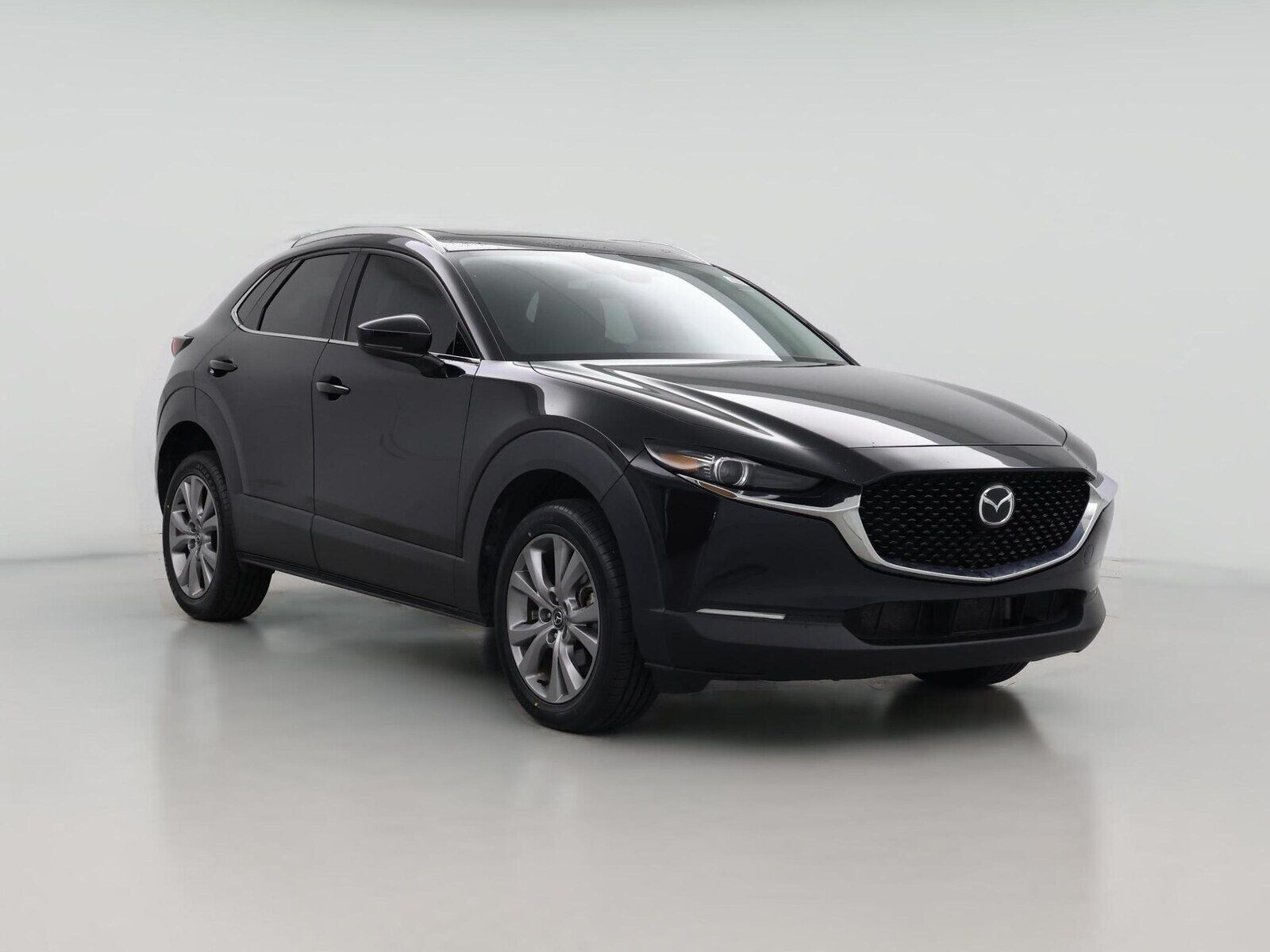 2022 MAZDA CX-30