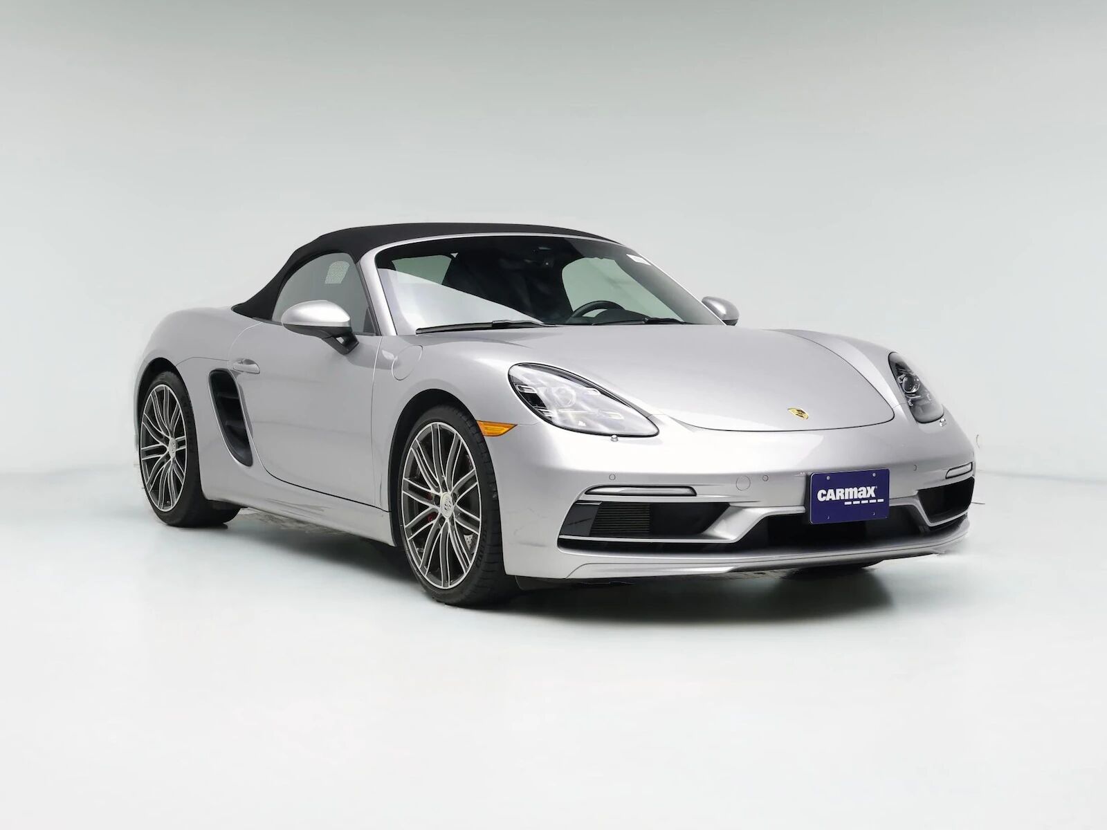 2019 PORSCHE 718