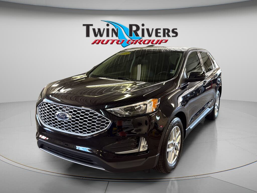 2023 FORD Edge