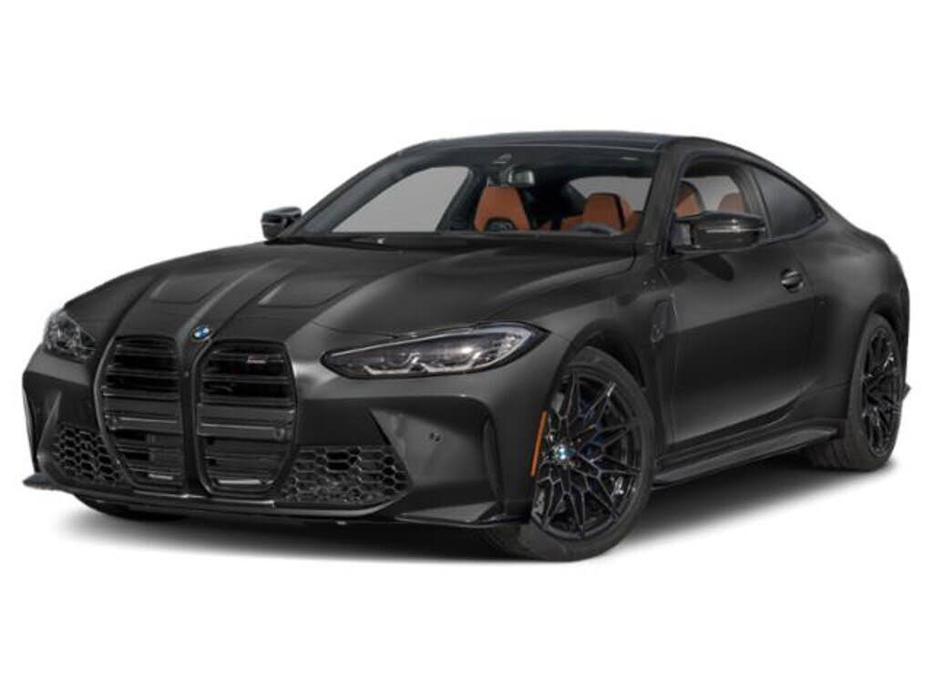 2024 BMW M4