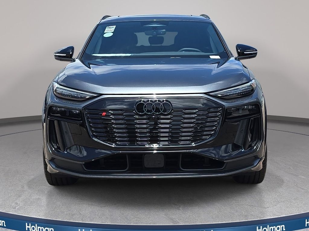 2027 Audi SQ6